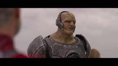 [grunts] - Jupiter's Legacy