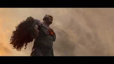 [grunts] - Jupiter's Legacy