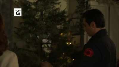 [grunts] - A Glenbrooke Christmas