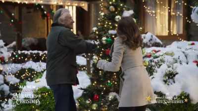 [grunts] - A Glenbrooke Christmas
