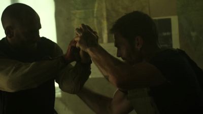 (GRUNTS) - Lethal Weapon