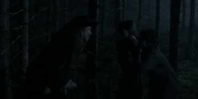 [grunts] - Barkskins