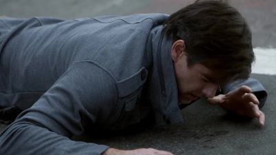 (grunts) - Lethal Weapon