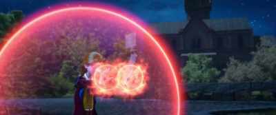 (GRUNTS) - The Academy of Magic