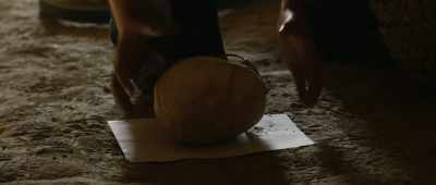 [grunts] - Secrets of the Saqqara Tomb