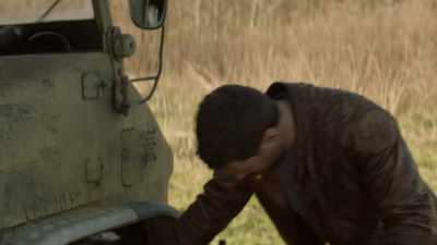 [Grunts] - The Walking Dead: World Beyond