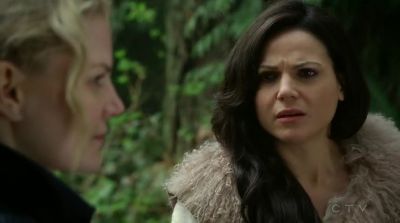 [Grunts] - Once Upon a Time