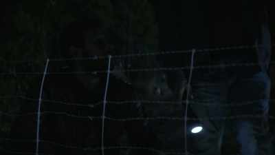 [Grunts] - The Walking Dead: World Beyond