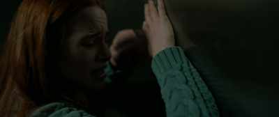[grunts] - Sightless
