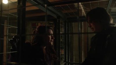 [ Grunts ] - Once Upon a Time