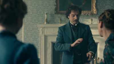 [GRUNTS] - Miss Scarlet and the Duke