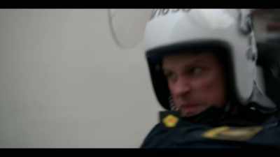 [GRUNTS] - Young Wallander