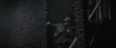 [GRUNTS] - Ghosts of War