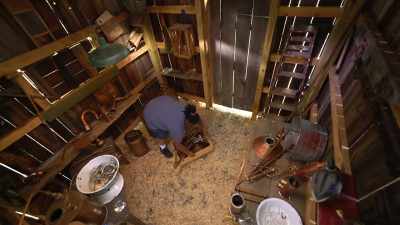 [grunts] - Moonshiners: Master Distiller