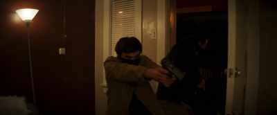 [grunts] - John Henry