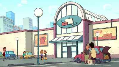 [grunts] - It's Pony