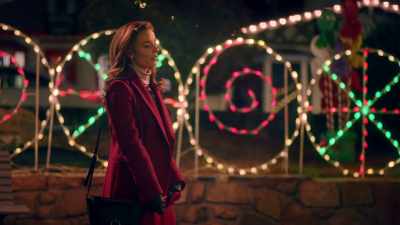 [grunts] - A Taste of Christmas