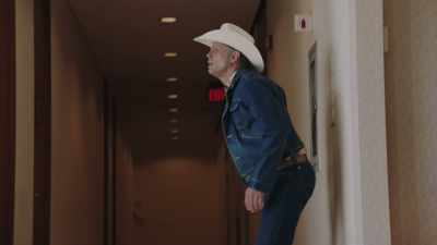 [grunts] - John Bronco