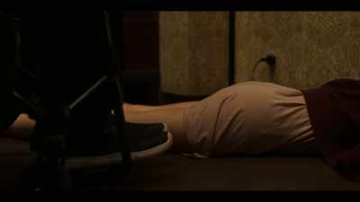 [GRUNTS] - The Paramedic