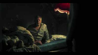 (grunts) - The Third Day