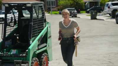 [grunts] - Help! I Wrecked My House