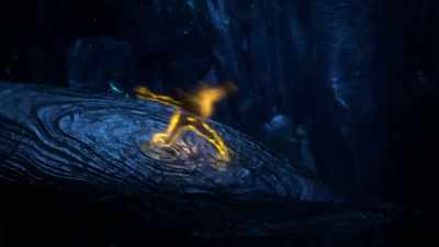 [grunts] - Wizards: Tales of Arcadia