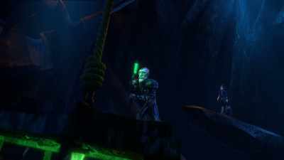 [grunts] - Wizards: Tales of Arcadia