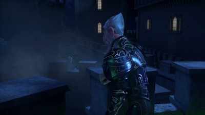 [grunts] - Wizards: Tales of Arcadia