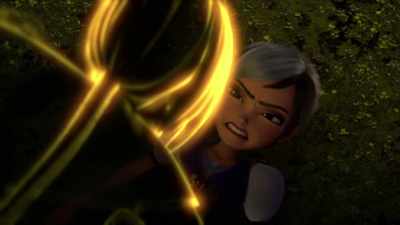 [grunts] - Wizards: Tales of Arcadia