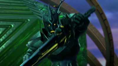 [grunts] - Wizards: Tales of Arcadia