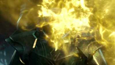 [grunts] - Wizards: Tales of Arcadia