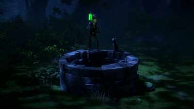 [grunts] - Wizards: Tales of Arcadia