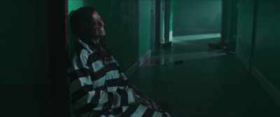 [GRUNTS] - Inmate Zero