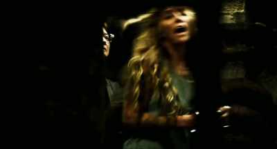 [grunts] - 3 from Hell