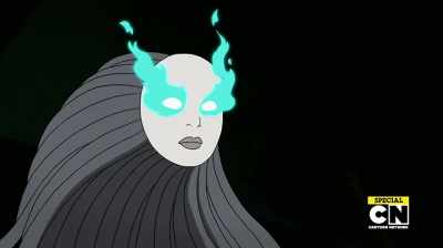 [ Grunts ] - Infinity Train