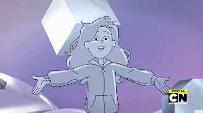 [ Grunts ] - Infinity Train