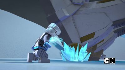    [GRUNTS] - Ninjago: Masters of Spinjitzu
