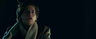 [grunts] - Five Feet Apart