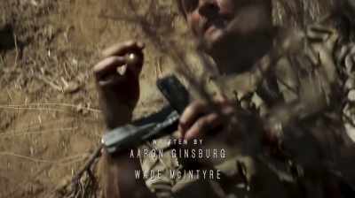 [ grunts ] - Intelligence