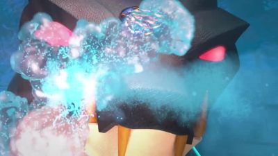 [grunts] - Ninjago: Masters of Spinjitzu