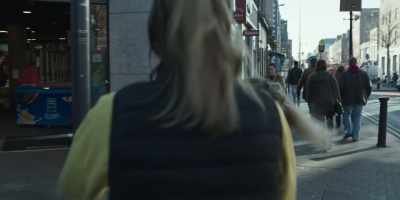 [ GRUNTS ] - Dublin Murders