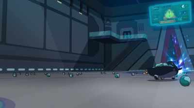 (GRUNTS) - Marvel Rising: Operation Shuri