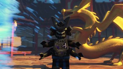 [grunts] - Ninjago: Masters of Spinjitzu