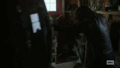 [Grunts] - NOS4A2