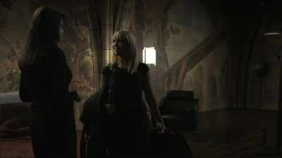 [ Grunts ] - Sanctuary