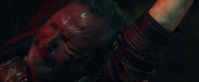 [grunts] - Come to Daddy