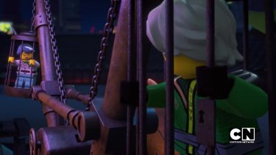                    [GRUNTS] - Ninjago: Masters of Spinjitzu