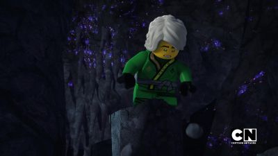             [GRUNTS] - Ninjago: Masters of Spinjitzu