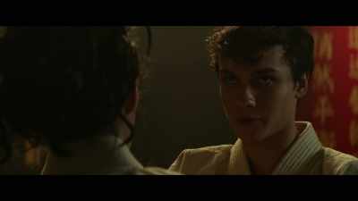 - [grunts] - Deadly Class