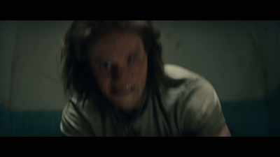 [grunts] - Deadly Class